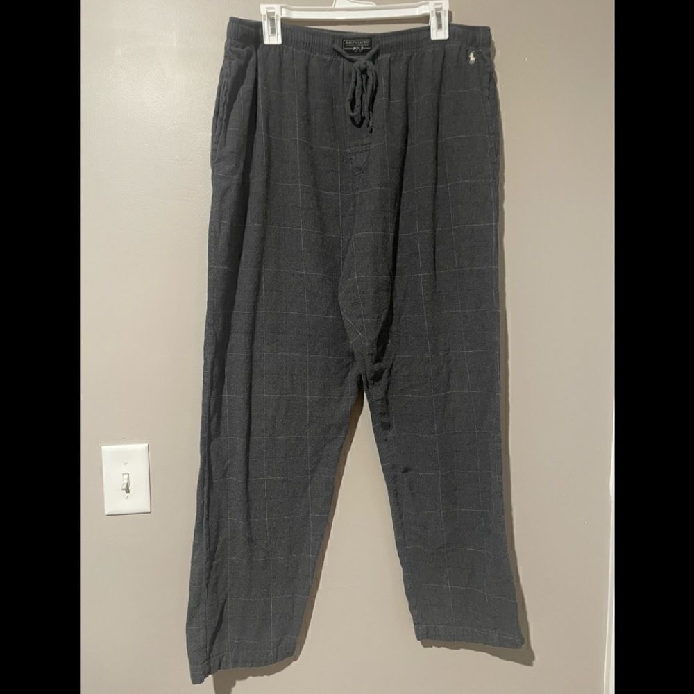 Polo Ralph Lauren sleep pants